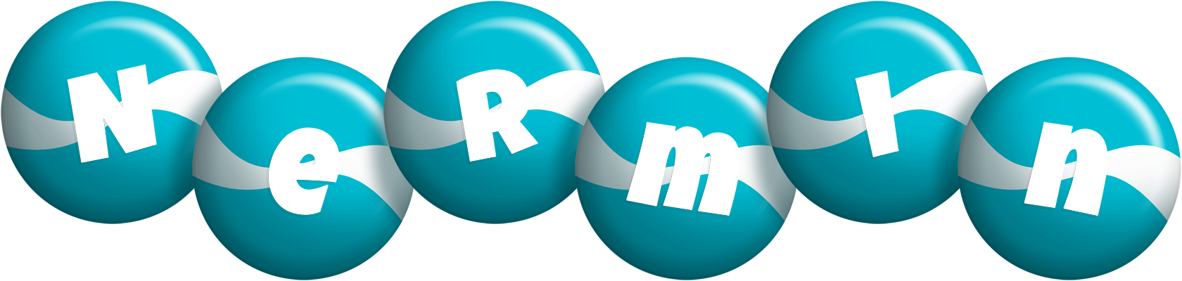 Nermin messi logo