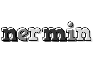 Nermin night logo