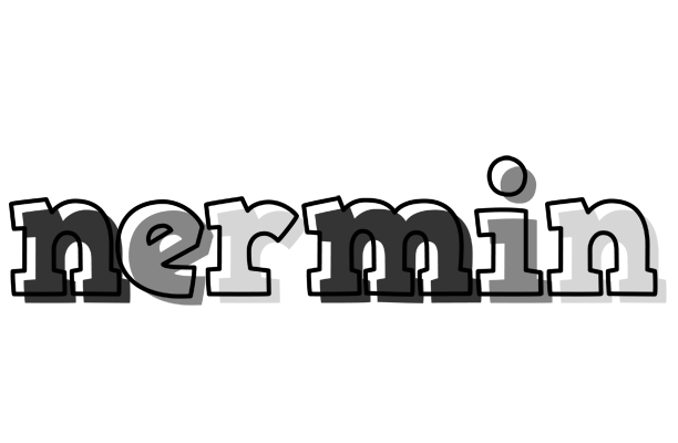 Nermin night logo