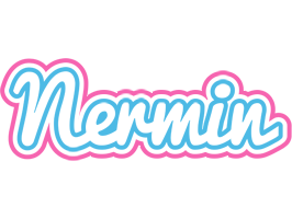 Nermin outdoors logo