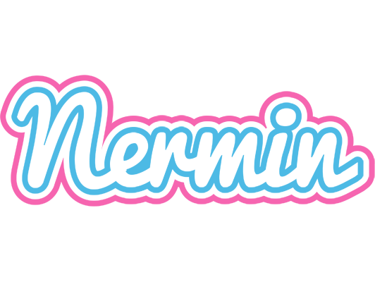 Nermin outdoors logo
