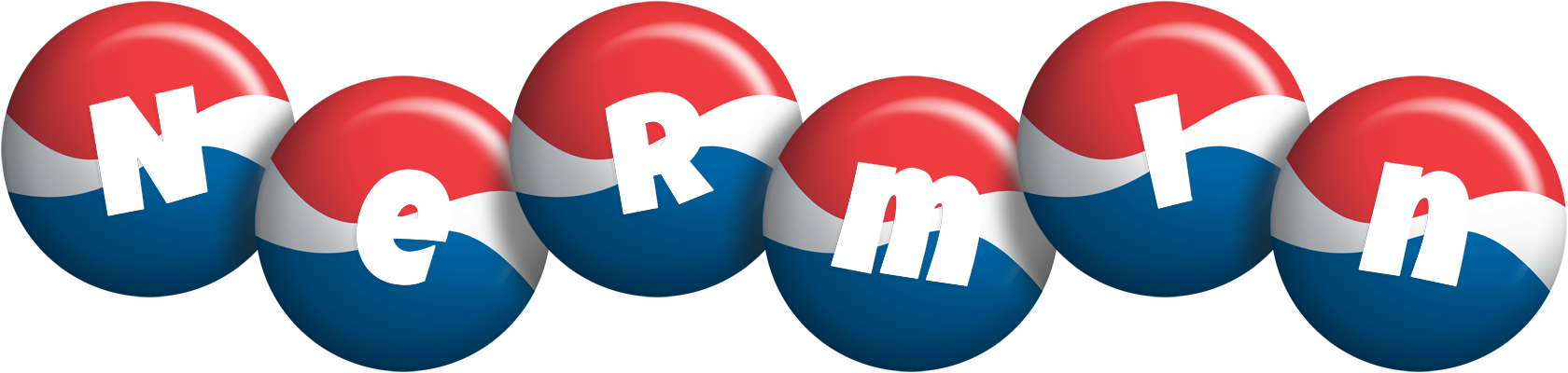 Nermin paris logo