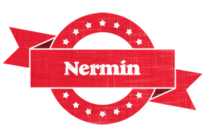 Nermin passion logo
