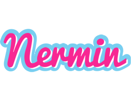 Nermin popstar logo