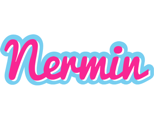 Nermin popstar logo
