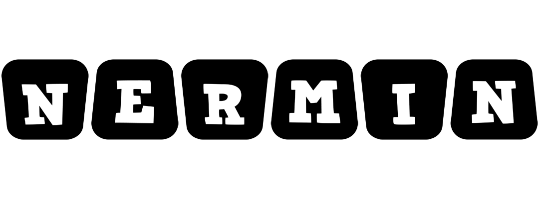 Nermin racing logo