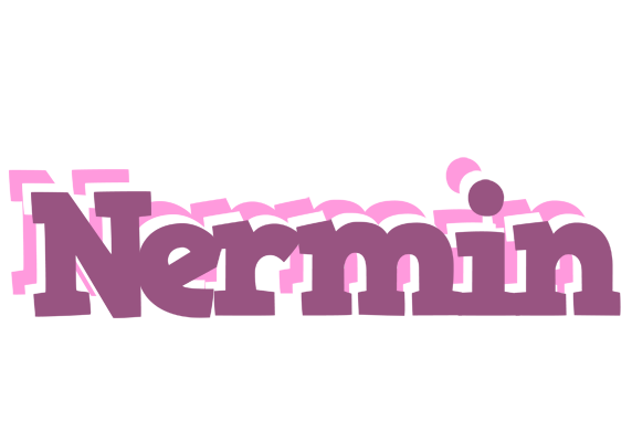 Nermin relaxing logo