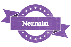 Nermin royal logo