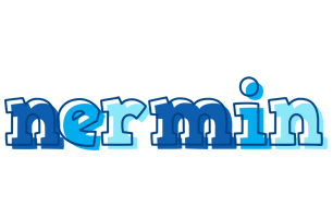 Nermin sailor logo