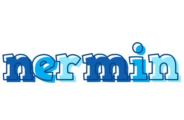 Nermin sailor logo