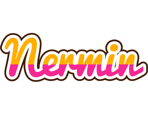 Nermin smoothie logo