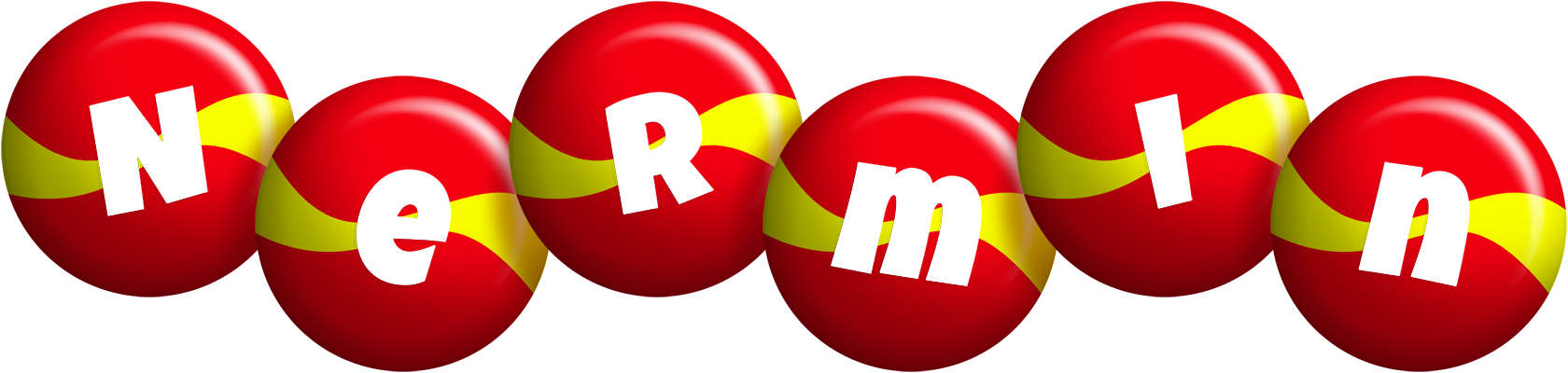 Nermin spain logo