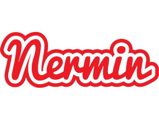 Nermin sunshine logo