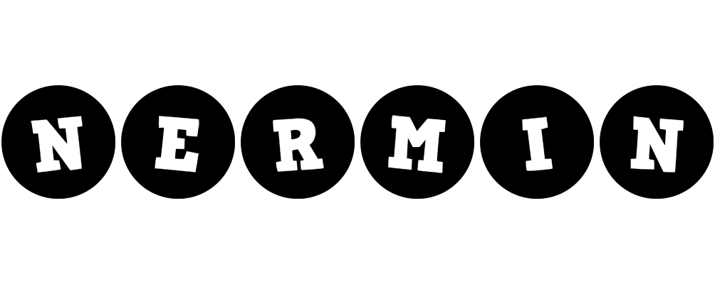 Nermin tools logo