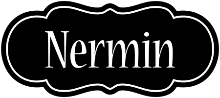 Nermin welcome logo