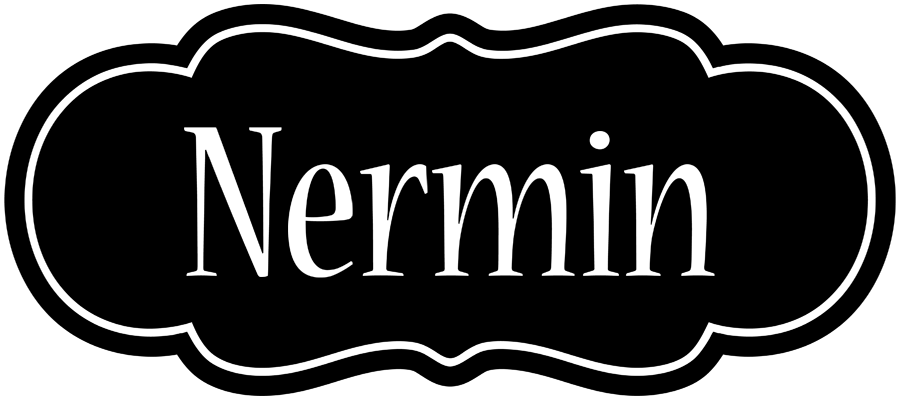 Nermin welcome logo