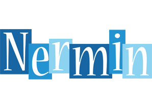 Nermin winter logo
