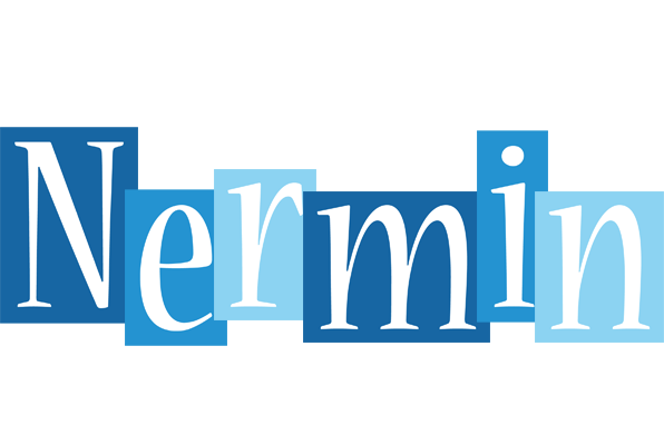 Nermin winter logo