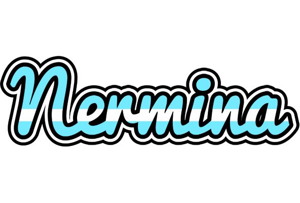 Nermina argentine logo