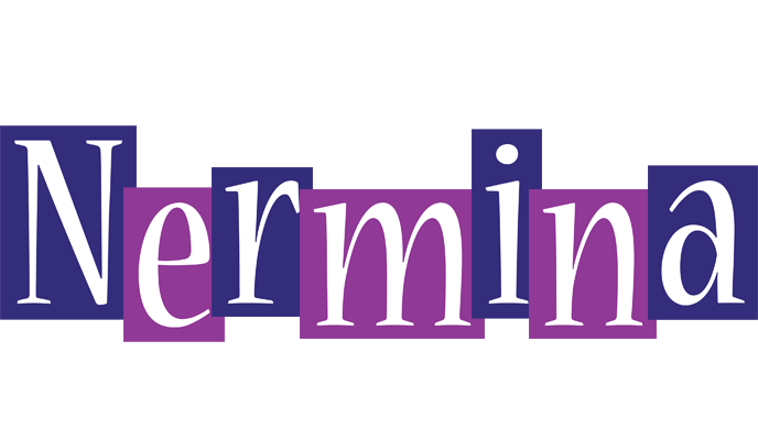 Nermina autumn logo