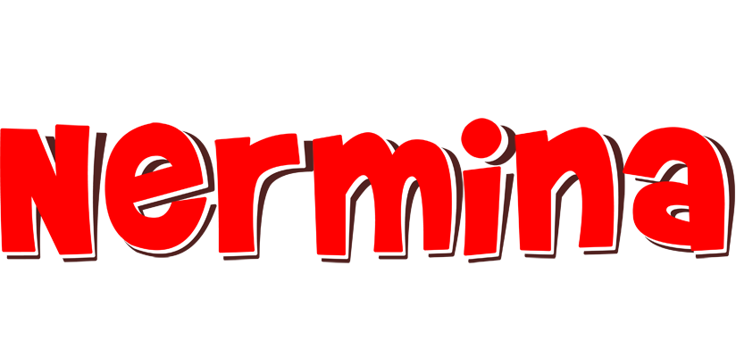 Nermina basket logo