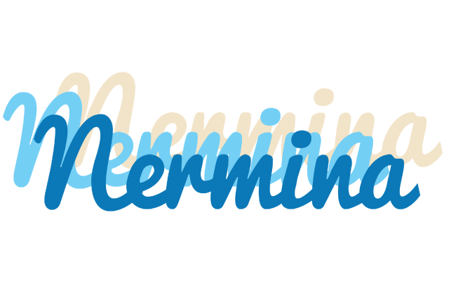 Nermina breeze logo