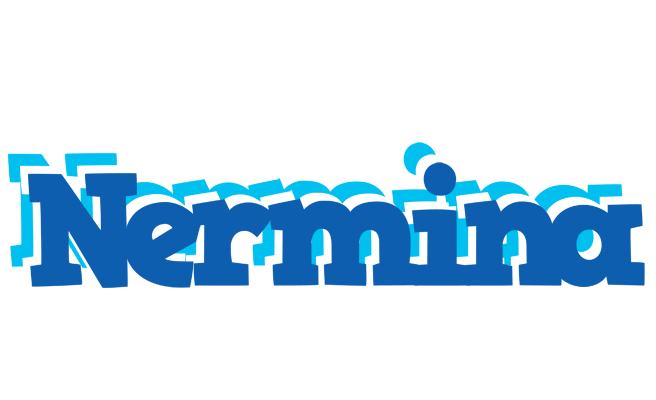 Nermina business logo