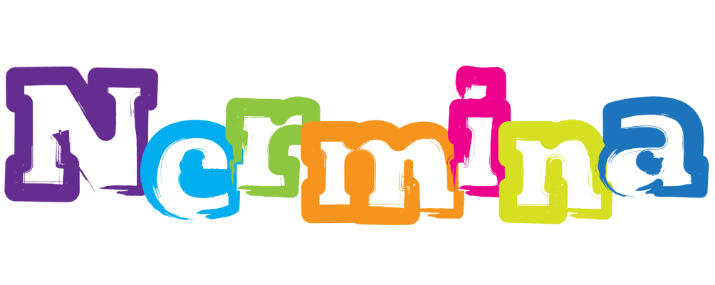 Nermina casino logo