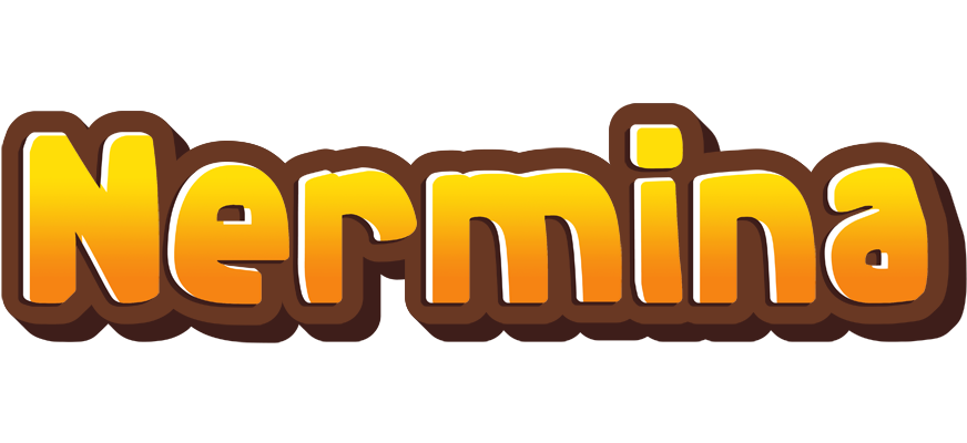 Nermina cookies logo