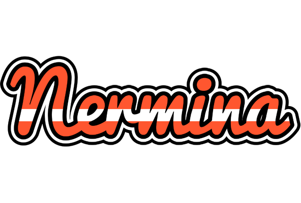 Nermina denmark logo