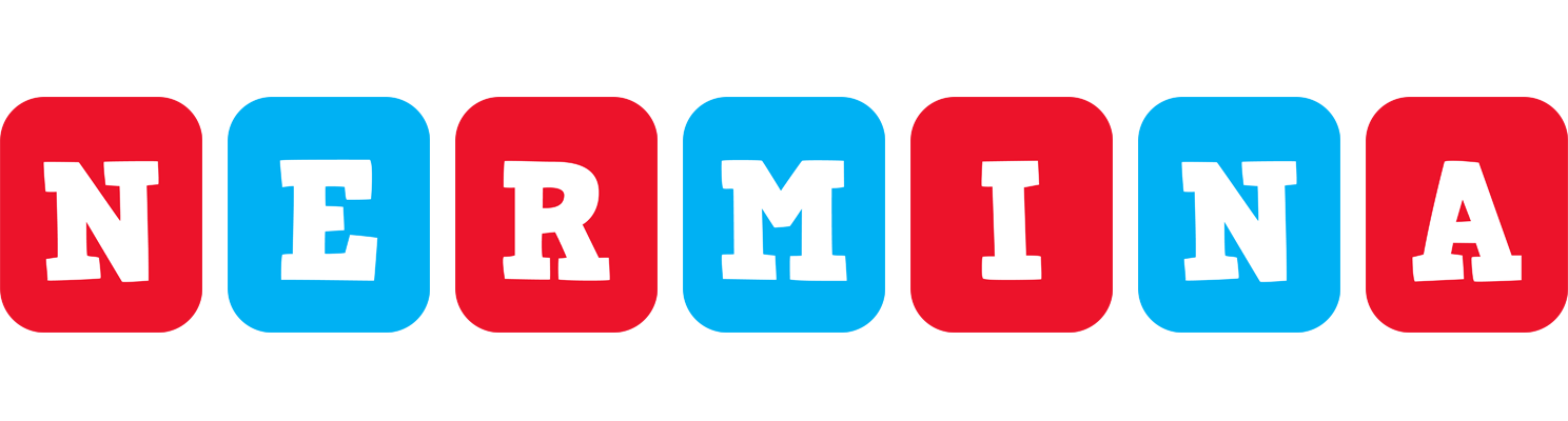 Nermina diesel logo