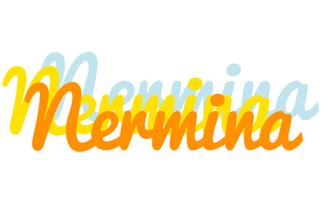 Nermina energy logo