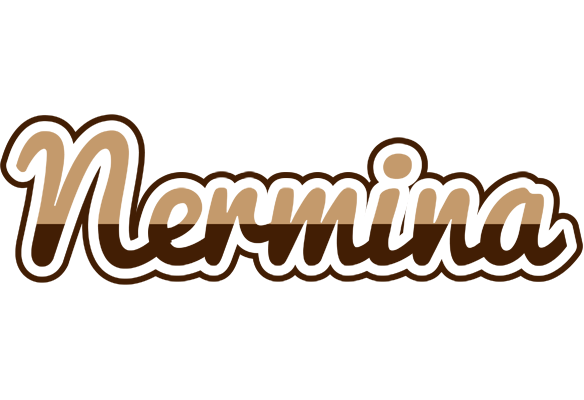 Nermina exclusive logo