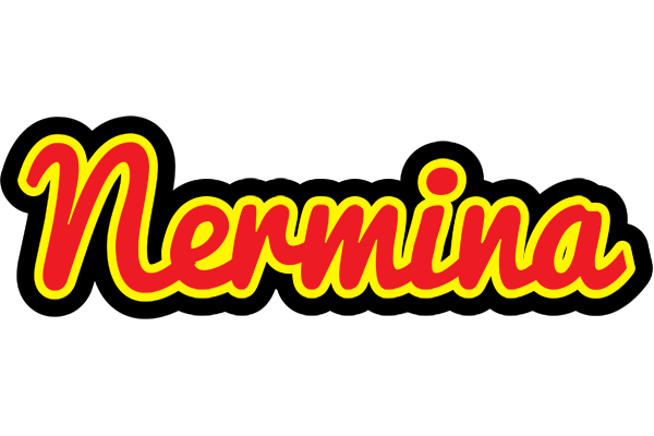 Nermina fireman logo