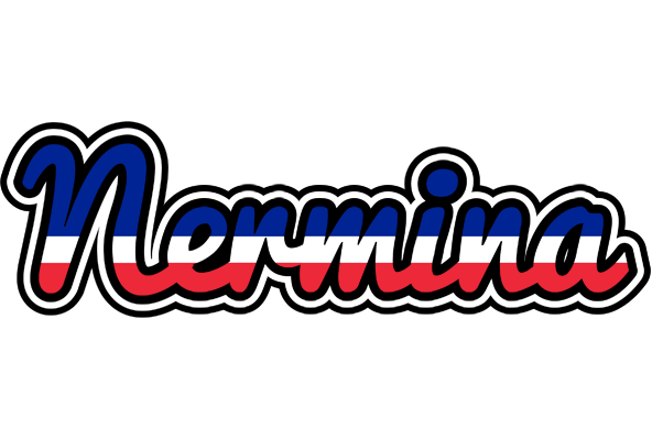 Nermina france logo