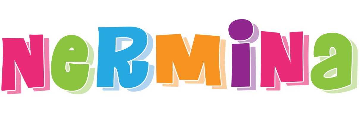 Nermina friday logo
