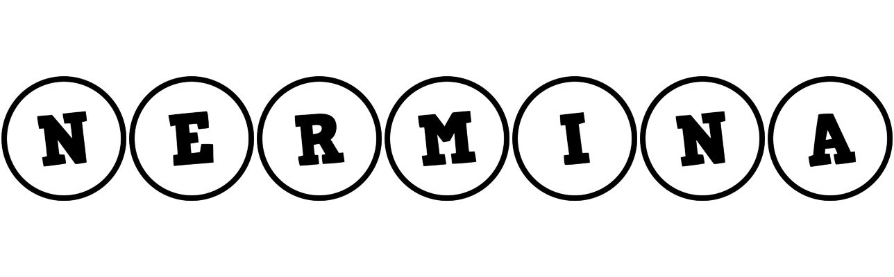 Nermina handy logo