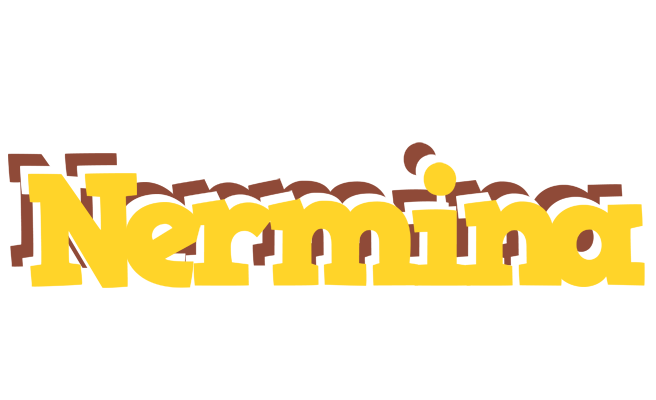 Nermina hotcup logo