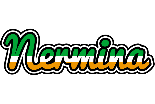 Nermina ireland logo