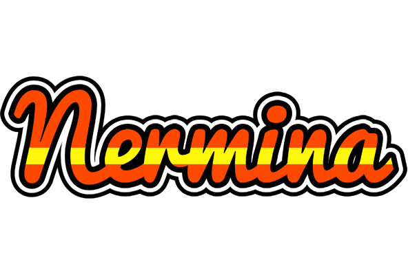 Nermina madrid logo