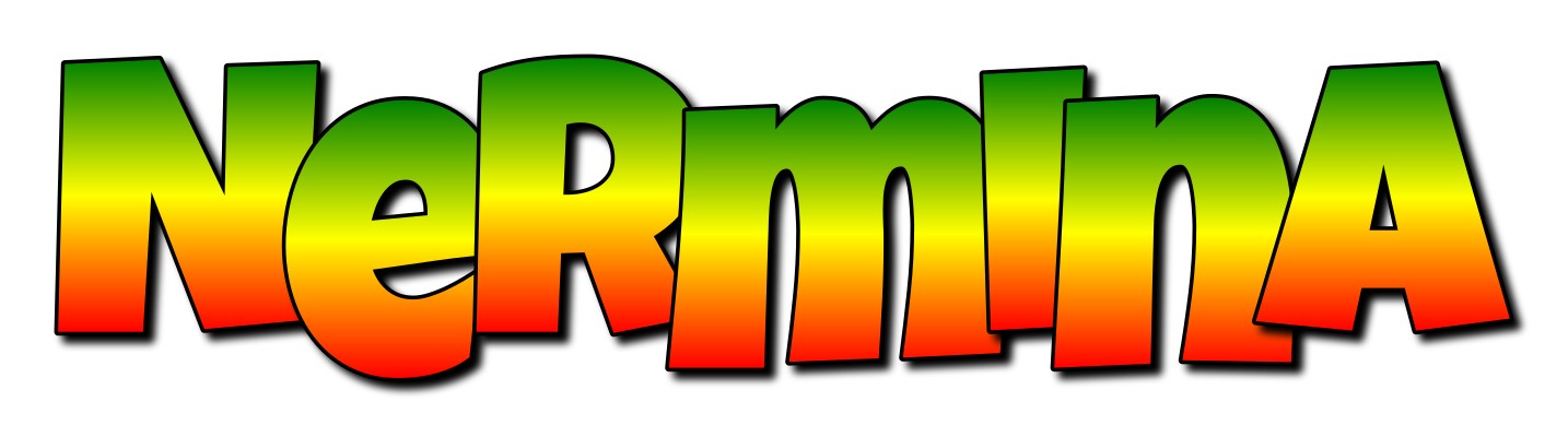 Nermina mango logo