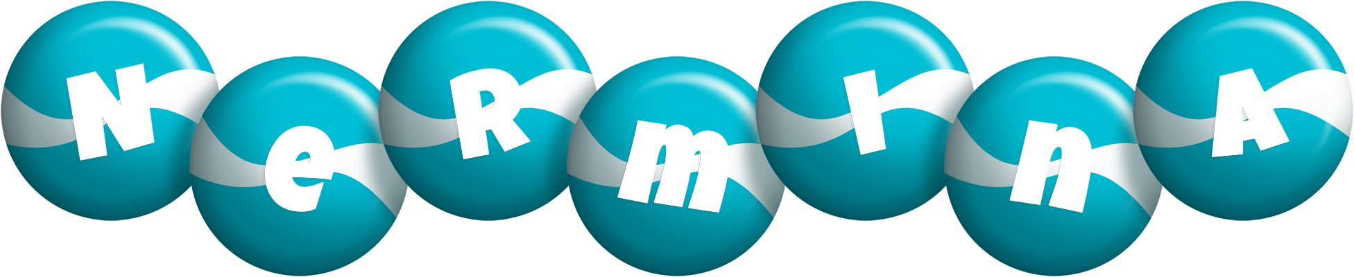 Nermina messi logo
