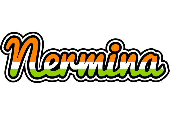Nermina mumbai logo