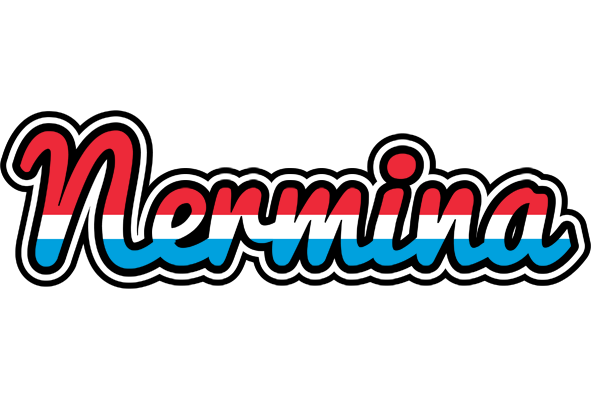 Nermina norway logo