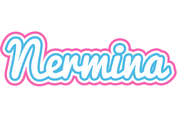 Nermina outdoors logo