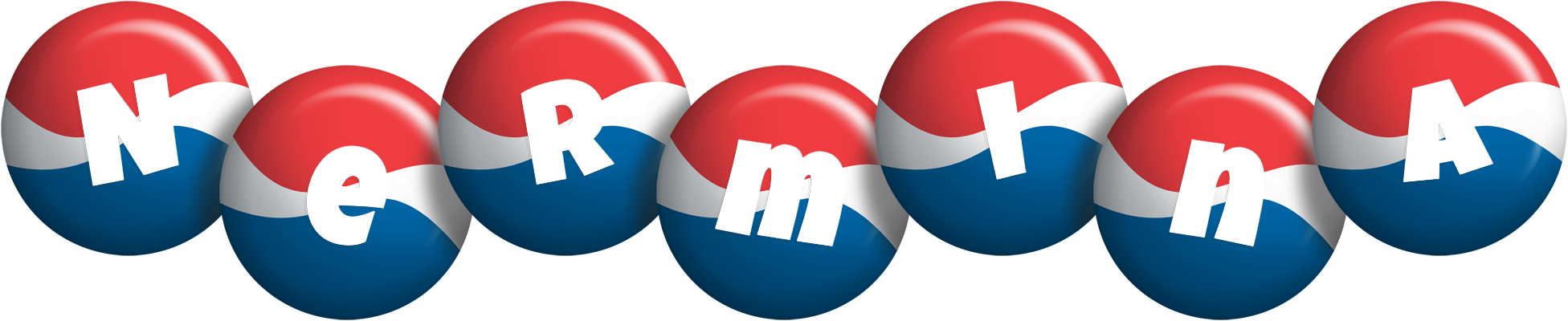 Nermina paris logo