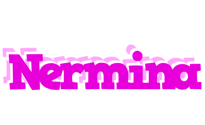 Nermina rumba logo