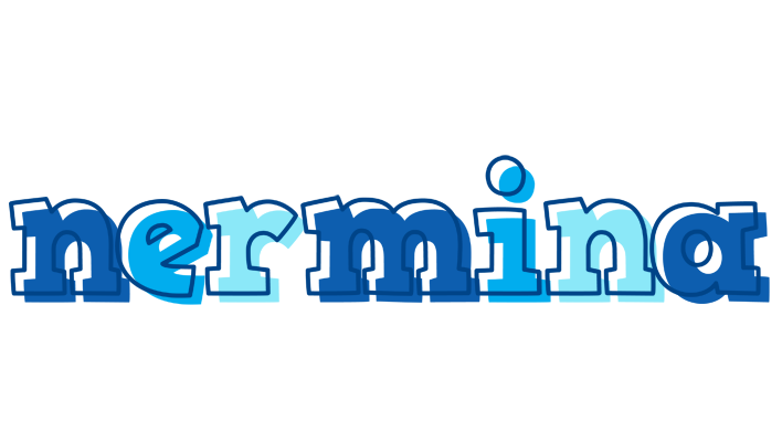 Nermina sailor logo