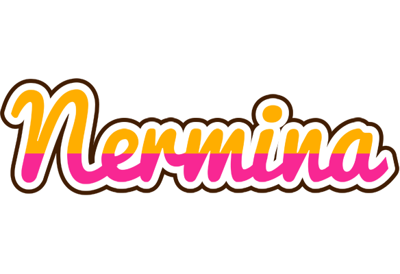 Nermina smoothie logo