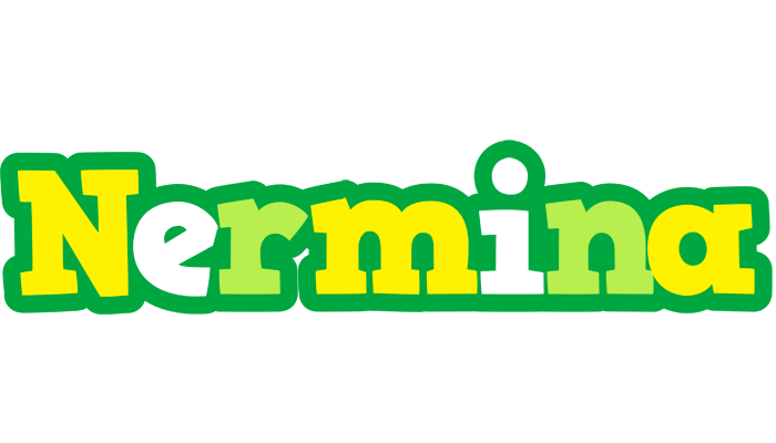 Nermina soccer logo